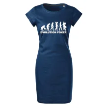 Evolution poker