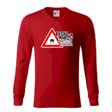 Bacha na mě! Můj táta je kamioňák