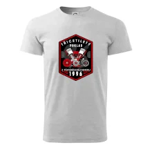 Třicetiletý poklad z původních dílů 1996