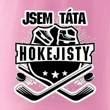 Erb - Jsem táta hokejisty
