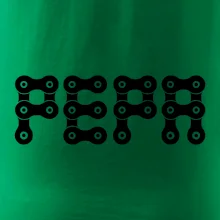 Řetěz - Vaše jméno