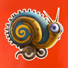 Poštovní vůz z doby dávno minulé