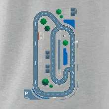 Závodní dráha - Rodiče