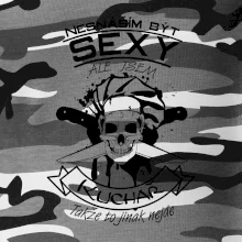 Nesnáším být sexy - Kuchař