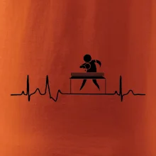 EKG stolní tenis