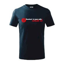 Svatozář už jsem měla, nesluší mi!