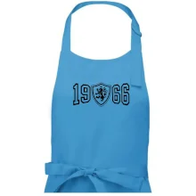 Narozeninový motiv - znak - 1966