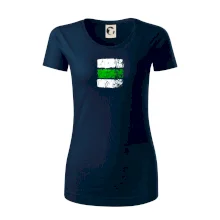 Turistická značka - zelená