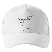 Barová chemie - víno