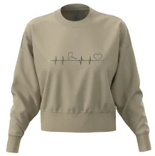 Hokejový hráč EKG