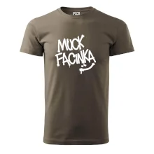 Muck facinka