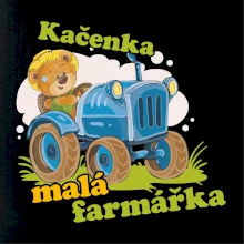 Malá farmářka - vlastní jméno