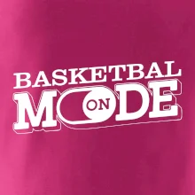 Basketbal mode