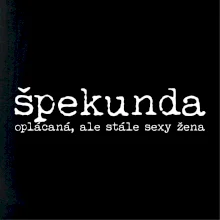 Čeština 2.0 - špekunda