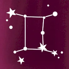 Souhvězdí - Gemini - Blíženci