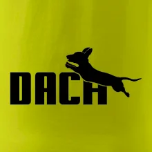 Jezevčík Dach