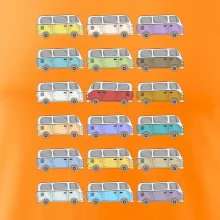 Dovolená obytňákem