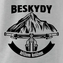 Beskydy křížem krážem