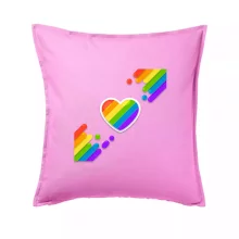 Srdce uhlopříčně