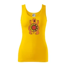 Mayové - zvířata želva