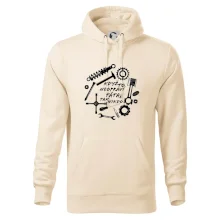 Automechanik - Když  to neopraví táta