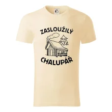 Zasloužilý chalupář