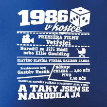 1986 v kostce