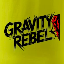 Gravity rebel