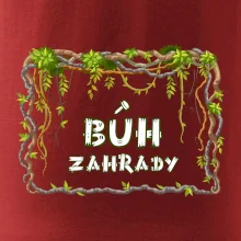 Bůh zahrady