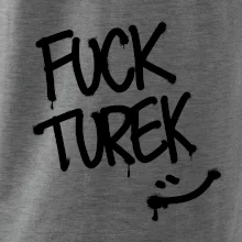 Turek sprejem