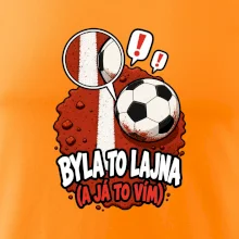 Nohejbal byla to lajna