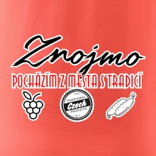 Znojmo město s tradicí