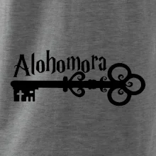Harry - Alohomora Harry - Alohomora