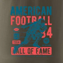 American Football plakát