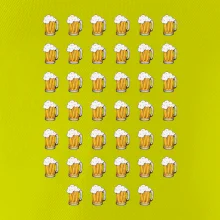 Narozeniny - 40x pivo