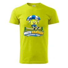 Mistr kraťasů