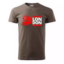 LON DON BUS