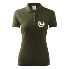 Zrození legendy - pro rybáře