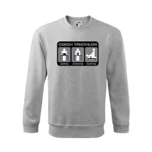 Czech triathlon (Hana-creative)