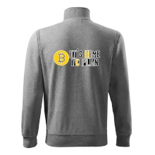 It's time to plan bitcoin