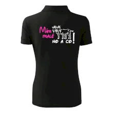 Mám malé kozičky! No a co!