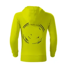 Foto objektiv obtisk