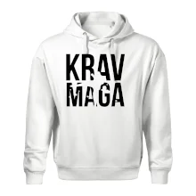 Nápis Krav Maga