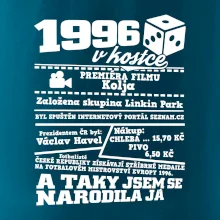 1996 v kostce