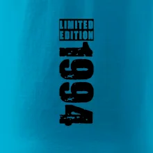 Limited edition 1994 pruh