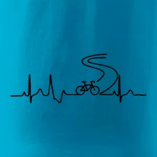 EKG silniční cyklistika