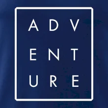 Adventure obdelník