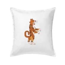 Mayové - zvířata tygr