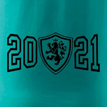 Narozeninový motiv - znak - 2021