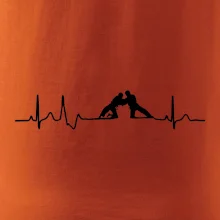 Judo Ekg